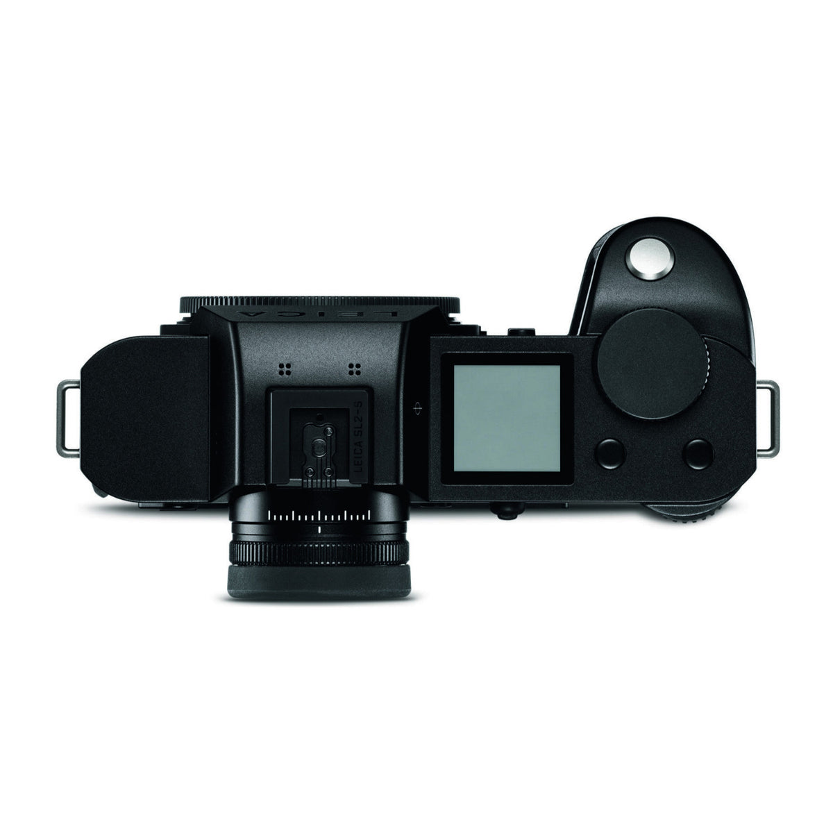 Leica SL2-S Mirrorless Digital Camera Body