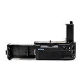 Koah Pro Vertical Battery Grip for Sony Alpha a9 Mark II and a7R Mark IV