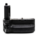 Koah Pro Vertical Battery Grip for Sony Alpha a9 Mark II and a7R Mark IV