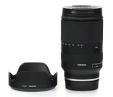 Tamron A071 28-200mm f/2.8-5.6 Di III RXD Full-Frame Lens for Sony E