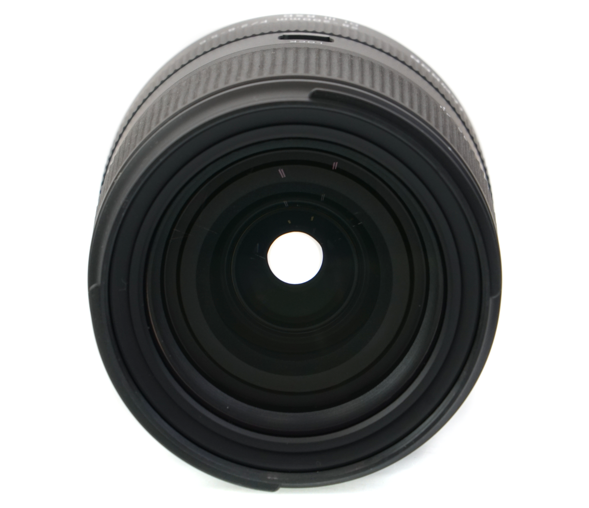 Tamron A071 28-200mm f/2.8-5.6 Di III RXD Full-Frame Lens for Sony E