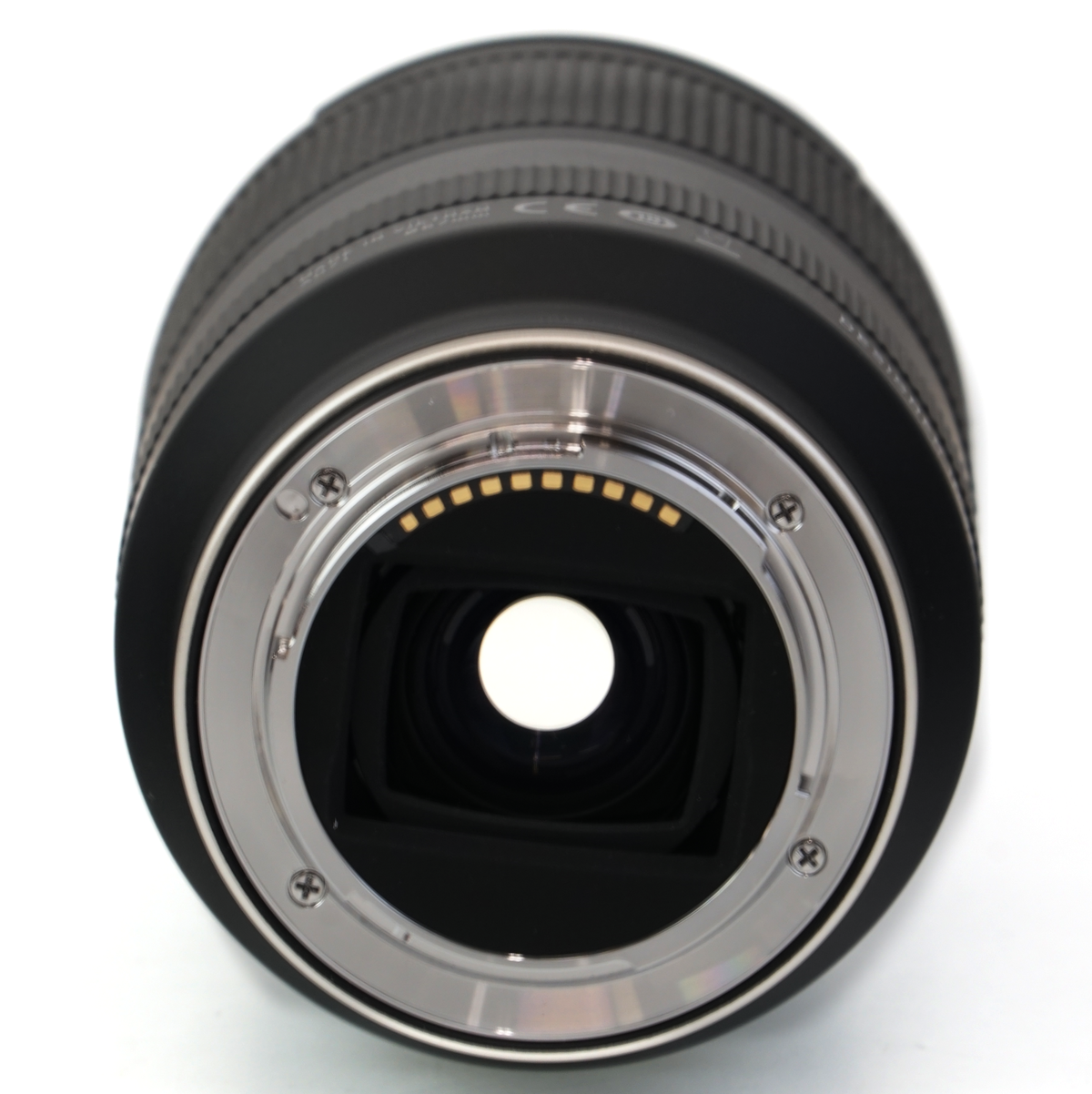 Tamron A071 28-200mm f/2.8-5.6 Di III RXD Full-Frame Lens for Sony E