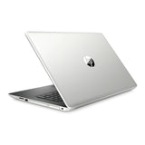 HP 17-BY 17.3" HD+ Touchscreen Laptop, Intel Core i5-10210U, 12GB RAM, 1TB HDD, Windows 10 (Natural Silver) (Certified Refurbished)
