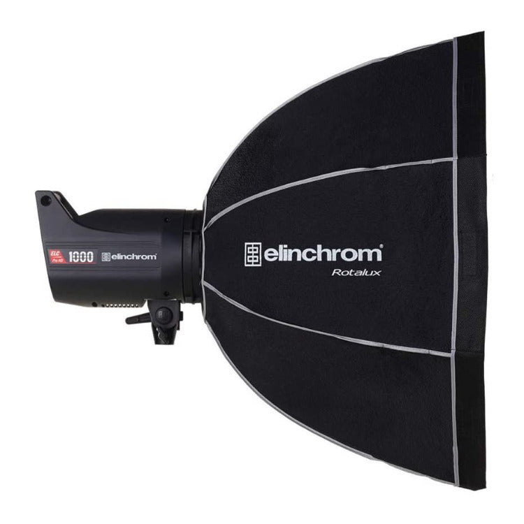 Elinchrom Rotalux 27.5-Inch Deep Octabox
