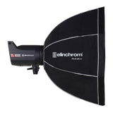 Elinchrom Rotalux 27.5-Inch Deep Octabox