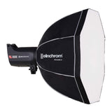 Elinchrom Rotalux 27.5-Inch Deep Octabox