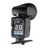 Westcott FJ80 Universal Touchscreen 80Ws Speedlight