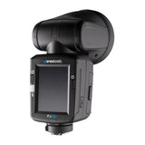 Westcott FJ80 Universal Touchscreen 80Ws Speedlight
