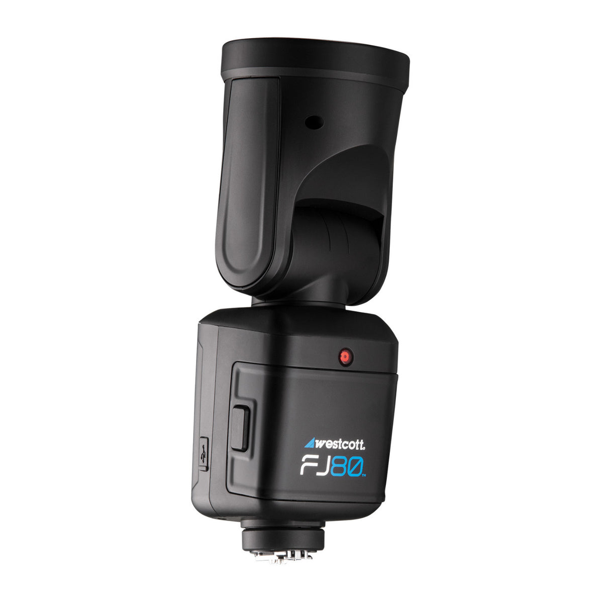 Westcott FJ80 Universal Touchscreen 80Ws Speedlight