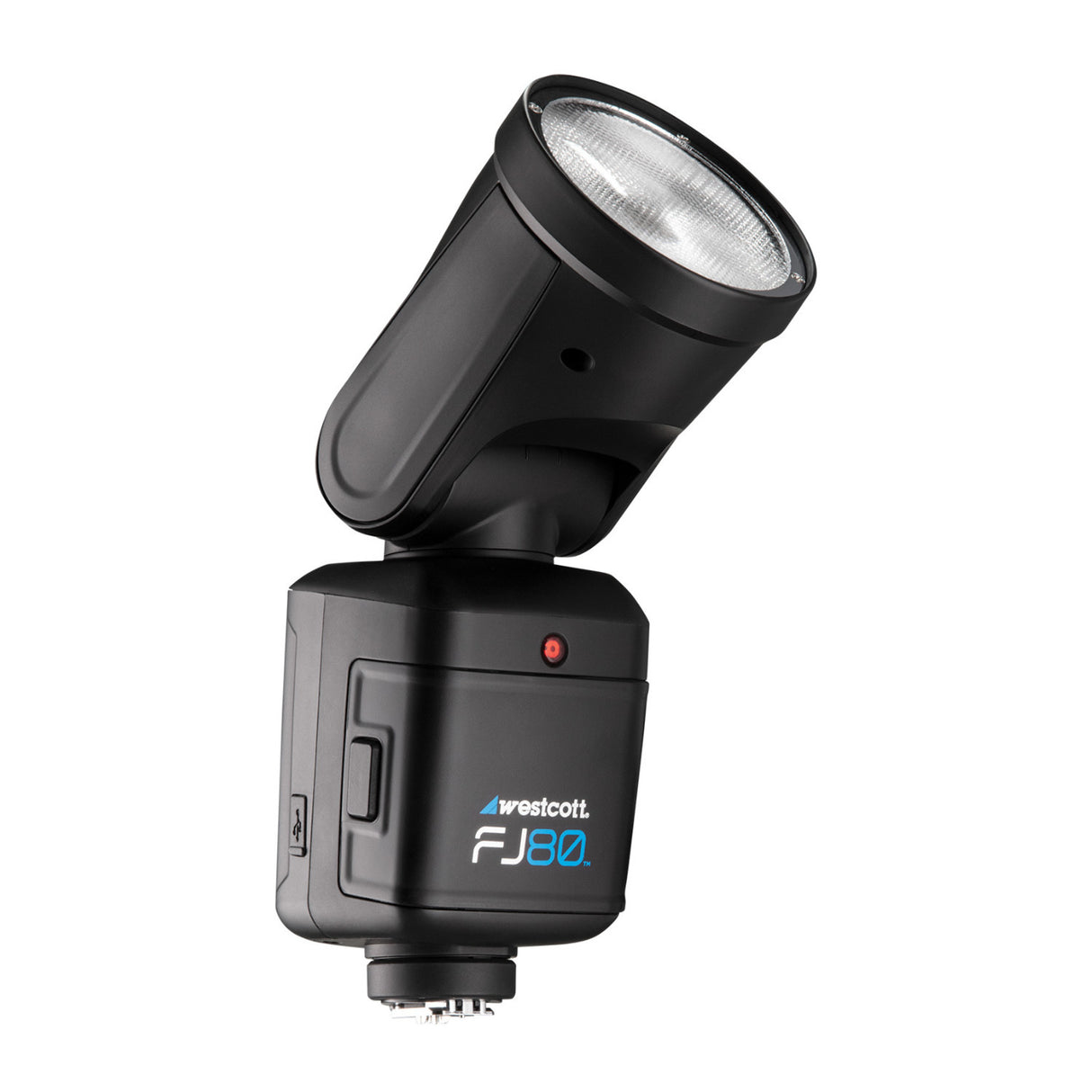 Westcott FJ80 Universal Touchscreen 80Ws Speedlight