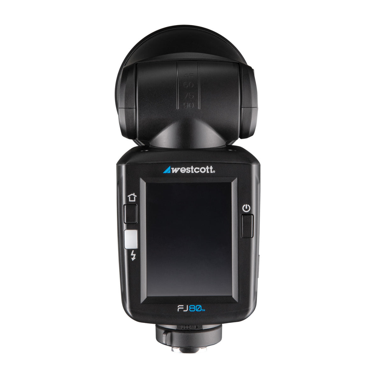 Westcott FJ80 Universal Touchscreen 80Ws Speedlight
