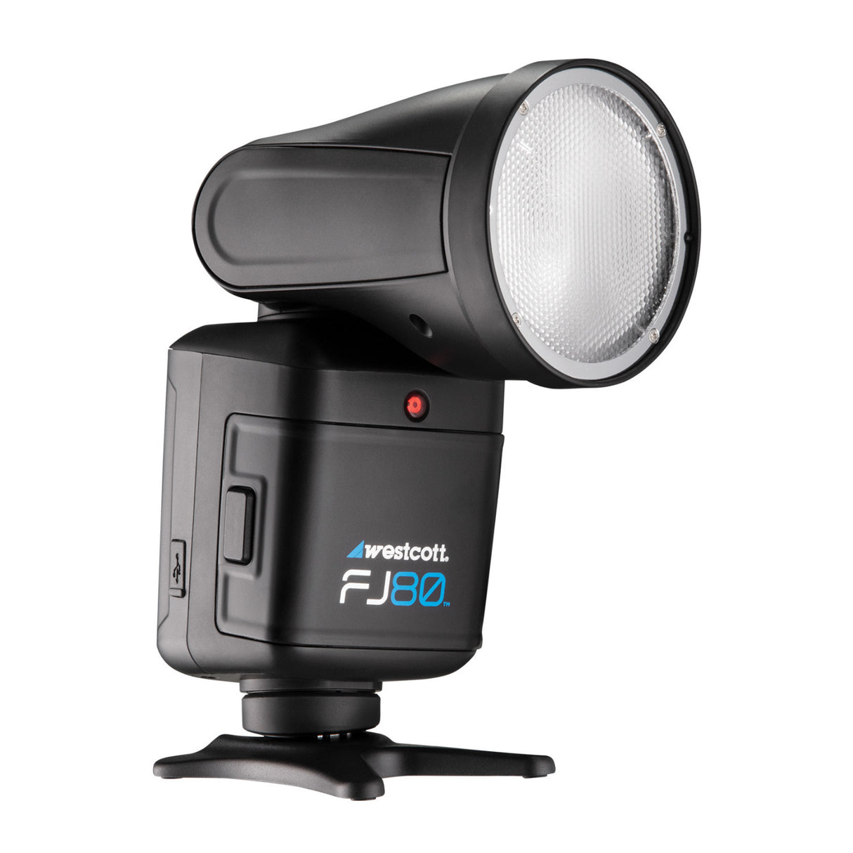 Westcott FJ80 Universal Touchscreen 80Ws Speedlight