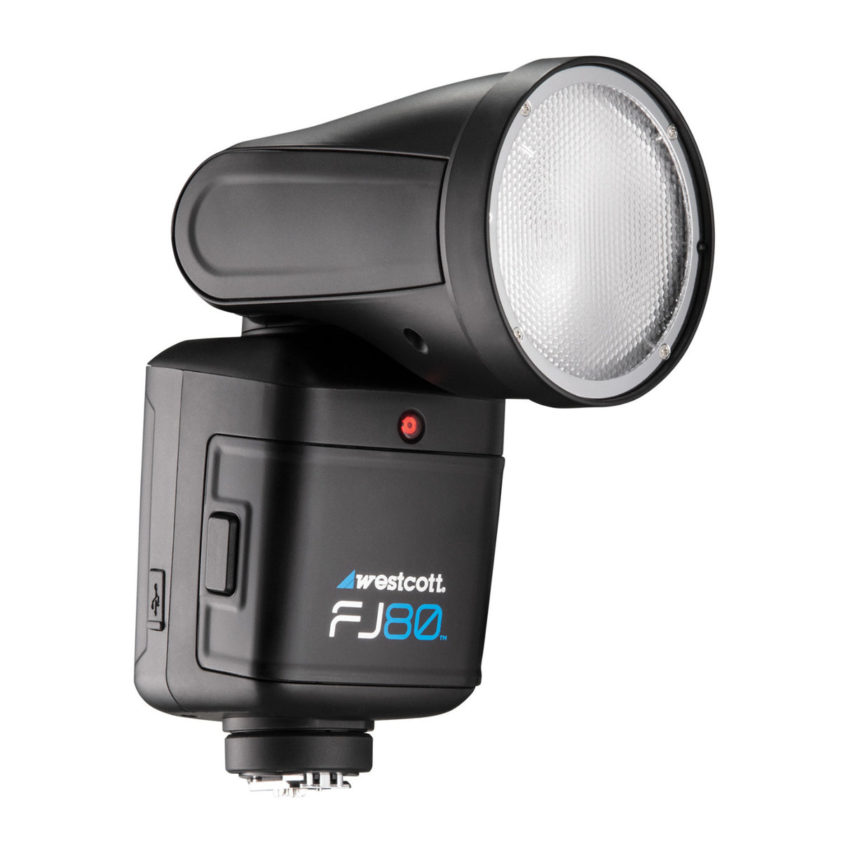 Westcott FJ80 Universal Touchscreen 80Ws Speedlight