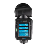 Westcott FJ80 Universal Touchscreen 80Ws Speedlight