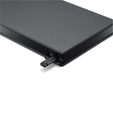 Sony UBP-X800M2 4K Ultra HD Blu-ray Player with HDR