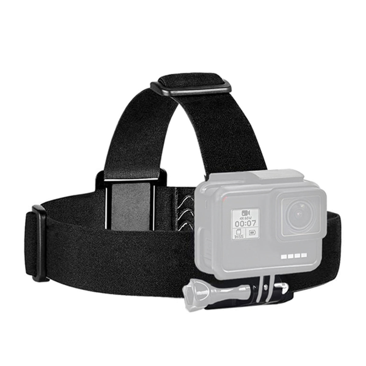 Koah 50-In-1 Action Camera Accessory Kit (Compatible with GoPro)