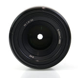 Sony FE 50mm F1.8 Lens (Lens Only) (Used)
