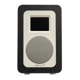 NakiRadio Plus Speaker (Black)