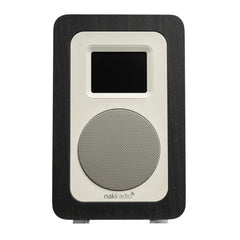 NakiRadio Plus Speaker (Black)