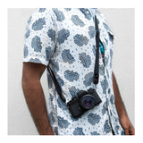 Peak Design L-BL-3 Leash (Black)