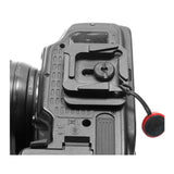 Peak Design PL-D-2 Dual Plate (Black)