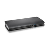 Kensington SD4500 USB-C 5Gbps Dual 4K Docking Station for Windows/Chrome/Mac