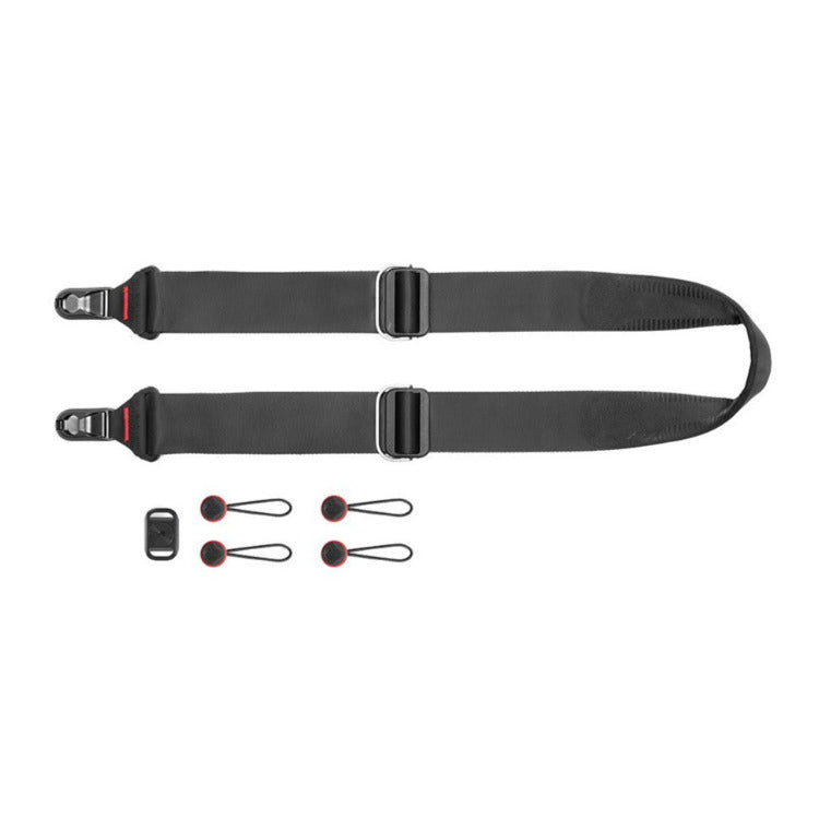 Peak Design SL-BK-3 Slide (Black)