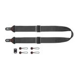 Peak Design SL-BK-3 Slide (Black)