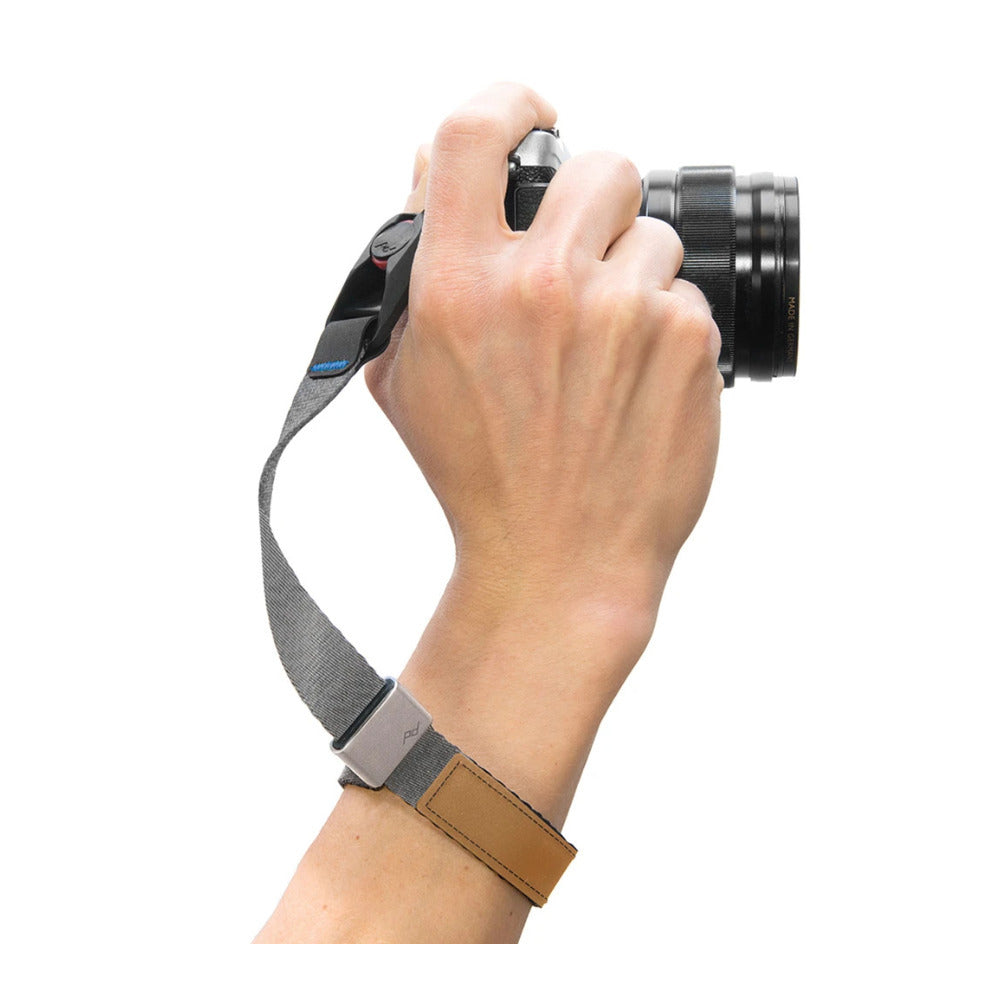 Peak Design CF-AS-3 Cuff (Ash)