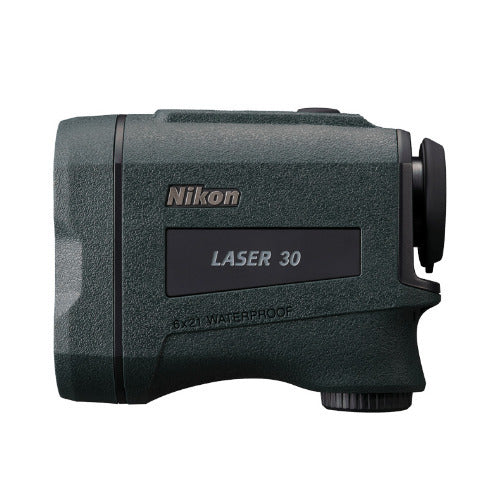 Nikon Laser 30 Rangefinder - Thumbnail 5