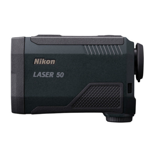 Nikon LASER 50 Laser Rangefinder