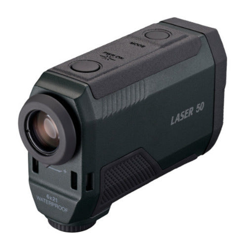Nikon LASER 50 Laser Rangefinder