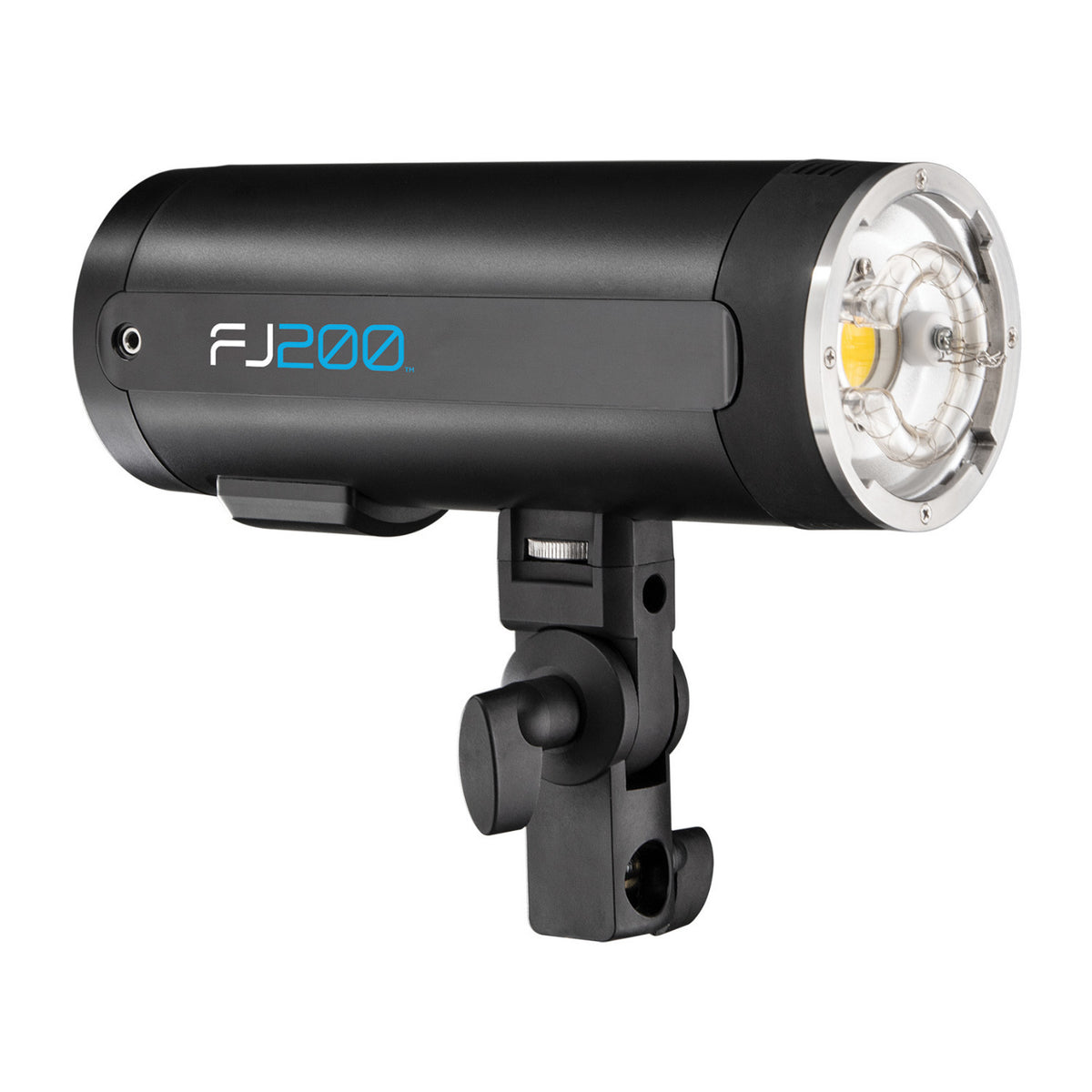Westcott FJ200 200Ws Strobe Light with FJ-X3M Wireless Flash Trigger, 64GB SD Card & Backdrop Boards