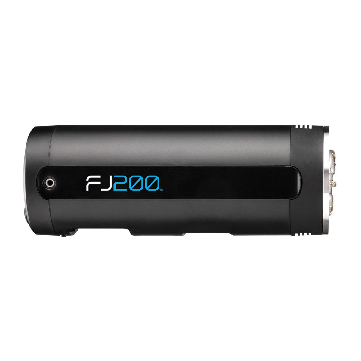 Westcott FJ200 200Ws Strobe Light with FJ-X3M Wireless Flash Trigger, 64GB SD Card & Backdrop Boards