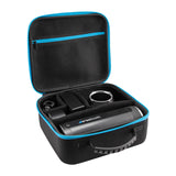 Westcott FJ200 200Ws Strobe Light with FJ-X3M Wireless Flash Trigger, 64GB SD Card & Backdrop Boards