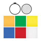 Westcott FJ200 200Ws Strobe Light with FJ-X3M Wireless Flash Trigger, 64GB SD Card & Backdrop Boards