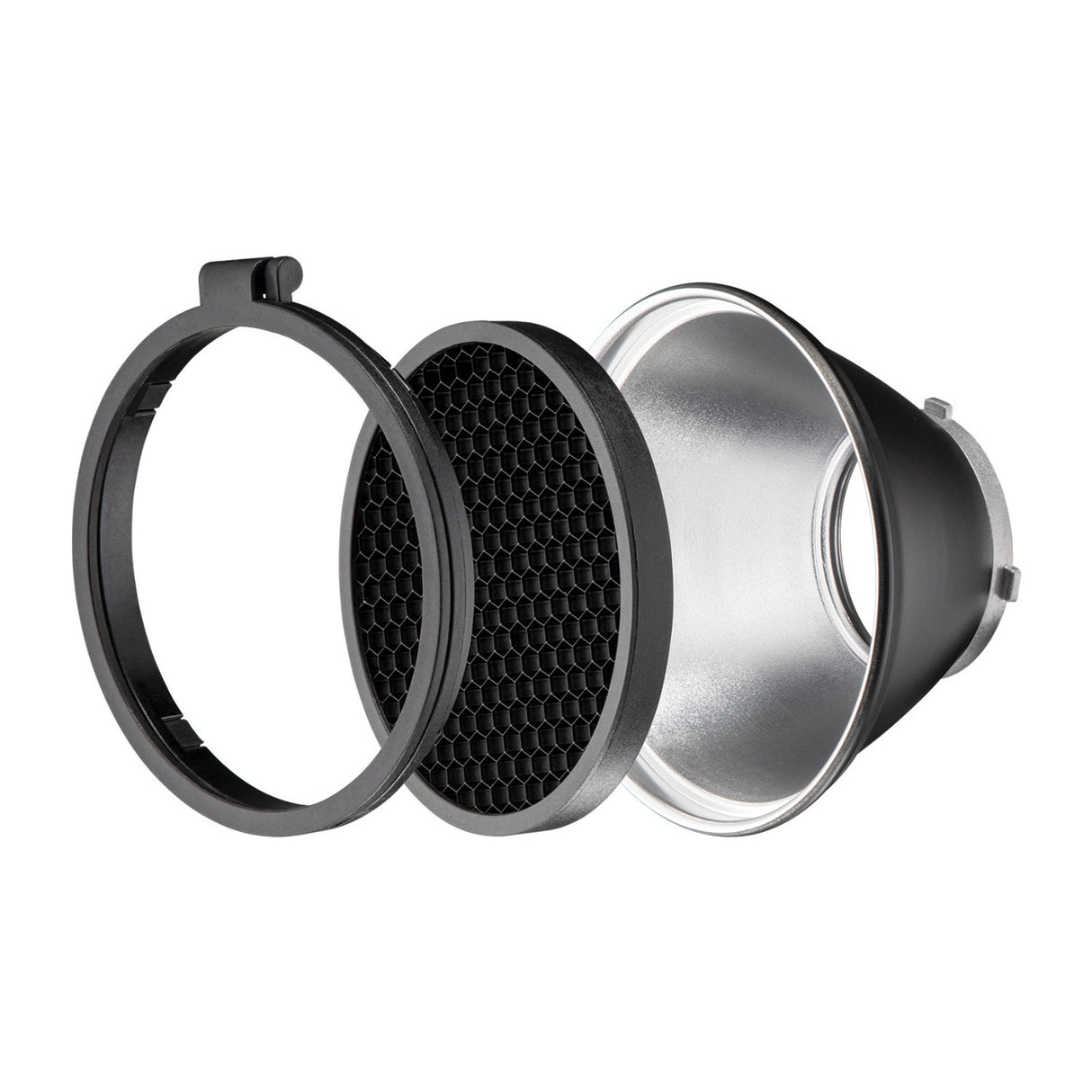 Westcott FJ200 200Ws Strobe Light with FJ-X3M Wireless Flash Trigger, 64GB SD Card & Backdrop Boards