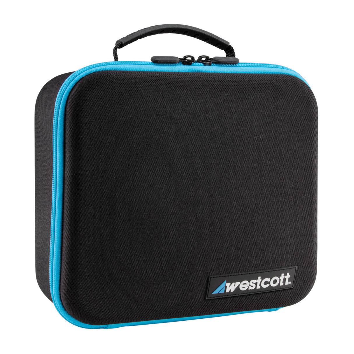 Westcott FJ200 200Ws Strobe Light with FJ-X3M Wireless Flash Trigger, 64GB SD Card & Backdrop Boards