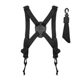 Focus Camera Binocular Harness