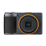Ricoh GR III Street Edition Digital Camera