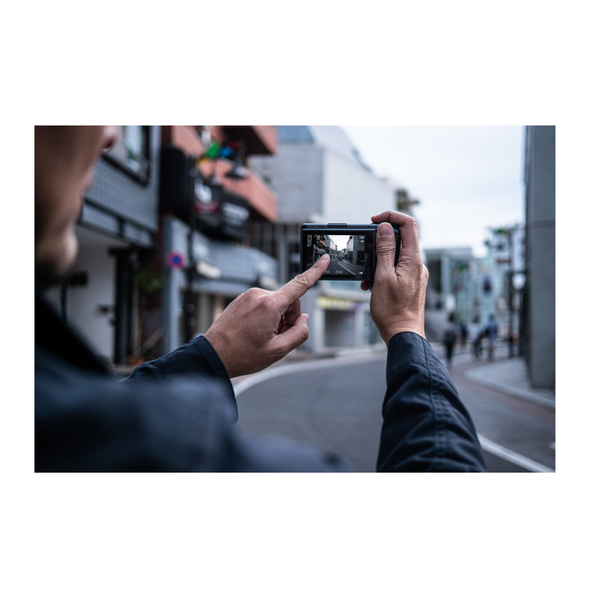 Ricoh GR III Street Edition Digital Camera