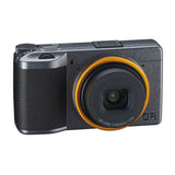Ricoh GR III Street Edition Digital Camera