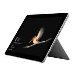 Microsoft Surface Go 10" Tablet, Intel Pentium Gold 4415Y, 8GB RAM, 128GB SSD, Windows 10 Pro (Certified Refurbished)