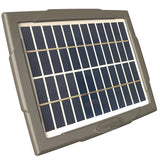 Cuddeback PW-3600 Solar Power Bank