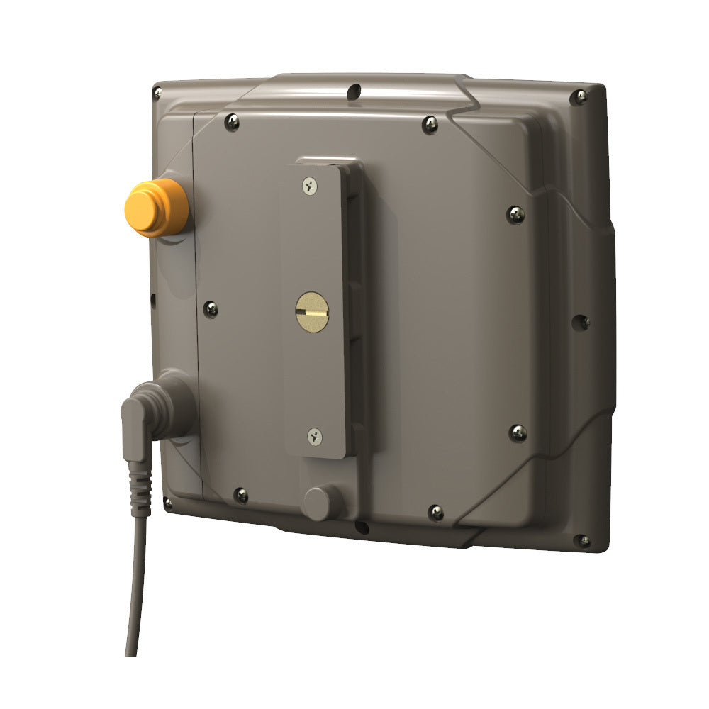 Cuddeback PW-3600 Solar Power Bank