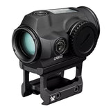 Vortex Sparc Solar 2 MOA Red Dot