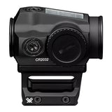 Vortex Sparc Solar 2 MOA Red Dot