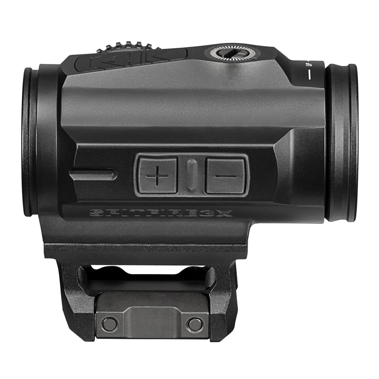 Vortex Spitfire HD Gen II 3x Prism Scope