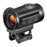 Vortex Spitfire HD Gen II 3x Prism Scope