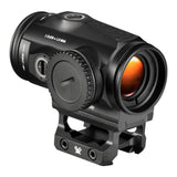 Vortex Spitfire HD Gen II 3x Prism Scope